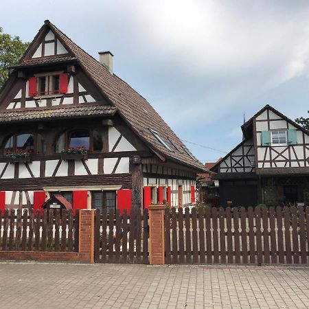 Sweet Home - Odne Ottenheim Exterior foto