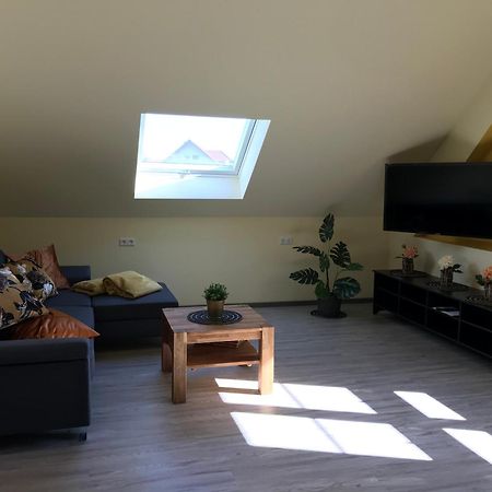 Sweet Home - Odne Ottenheim Zimmer foto