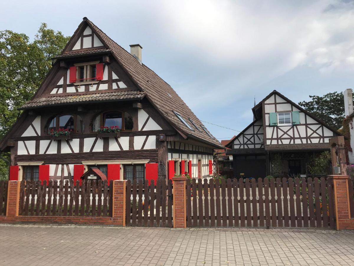 Sweet Home - Odne Ottenheim Exterior foto