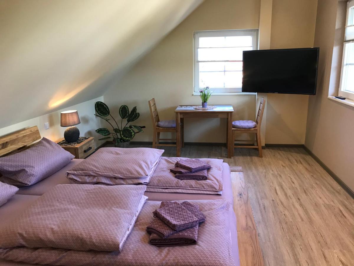 Sweet Home - Odne Ottenheim Zimmer foto