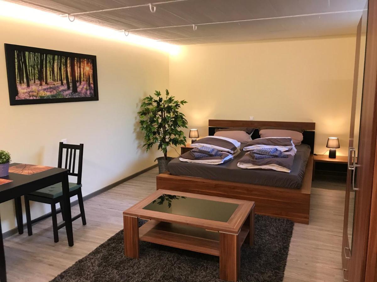 Sweet Home - Odne Ottenheim Zimmer foto