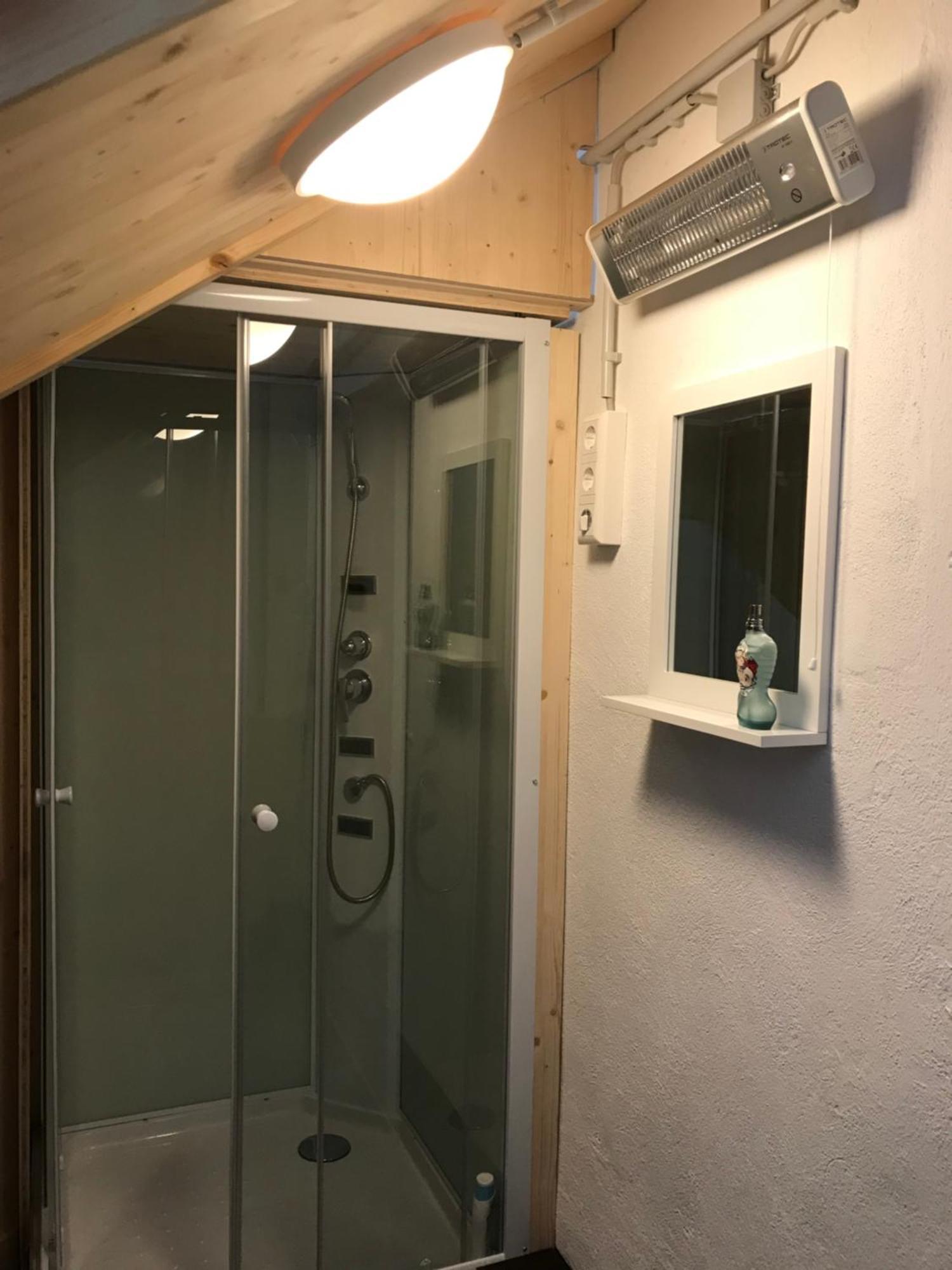 Sweet Home - Odne Ottenheim Zimmer foto
