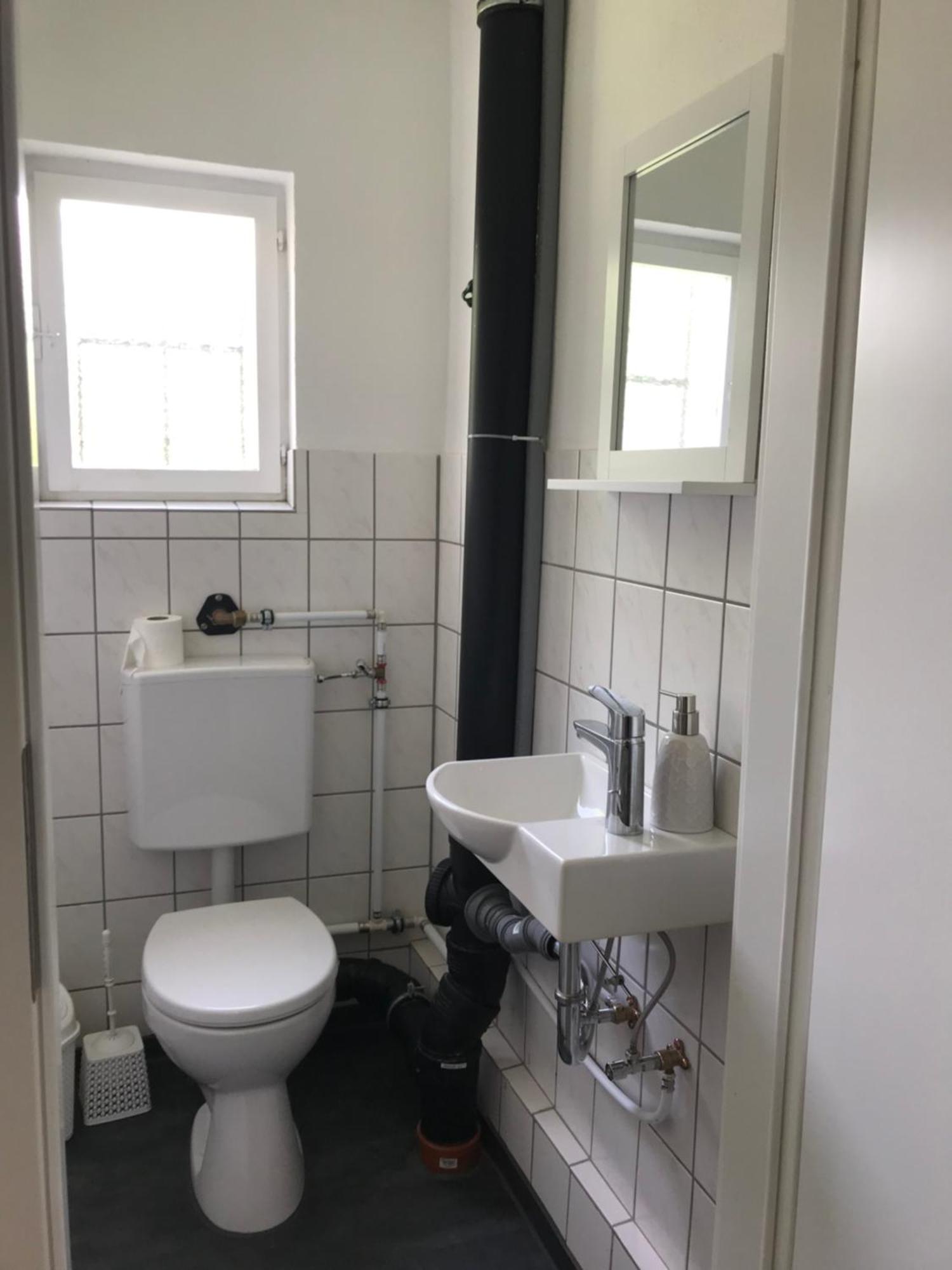 Sweet Home - Odne Ottenheim Zimmer foto