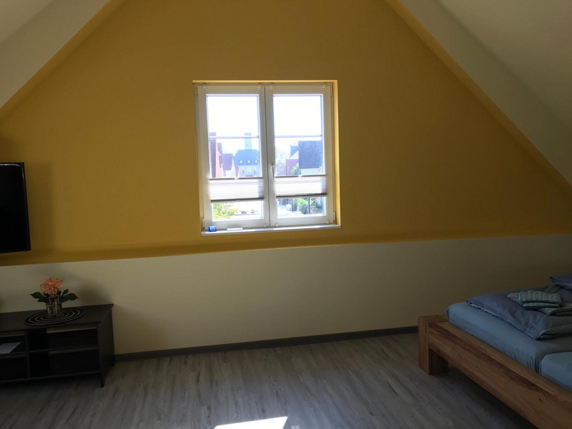 Sweet Home - Odne Ottenheim Zimmer foto