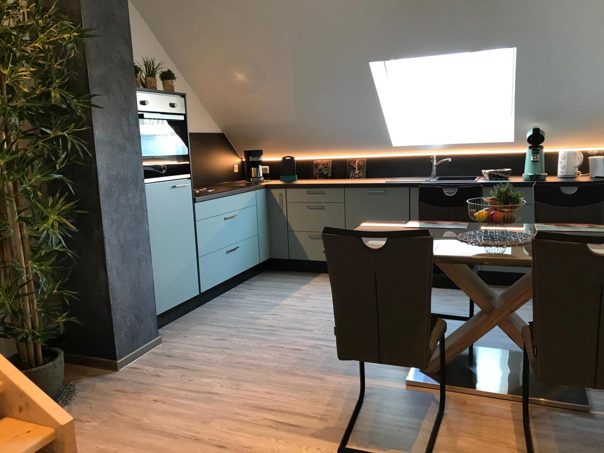 Sweet Home - Odne Ottenheim Zimmer foto