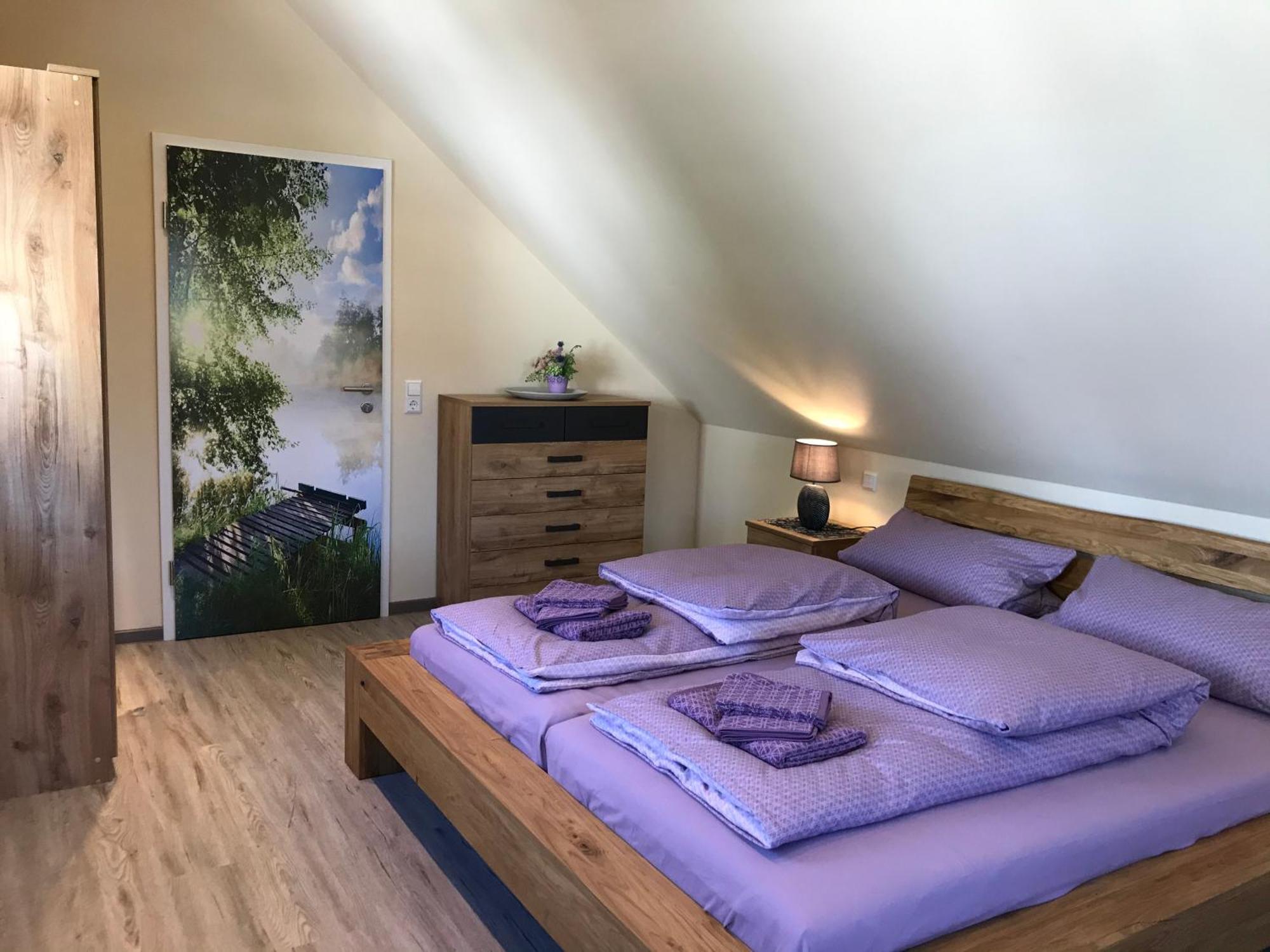 Sweet Home - Odne Ottenheim Zimmer foto